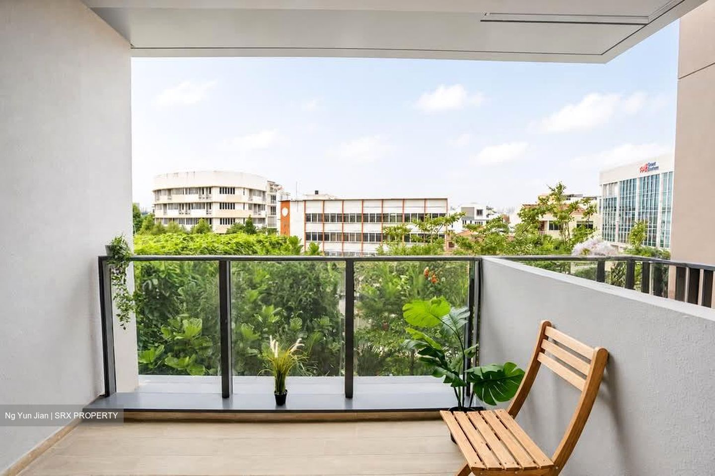 Parc Esta (D14), Apartment #583672741
